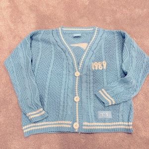 BRAND NEW 1989 (Taylor’s version) Cardigan